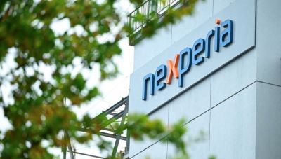 Η Κίνα καλεί την Ολλανδία να αναλάβει δράση για τη Nexperia