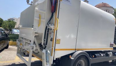 Κατέληξε 47χρονος υπάλληλος καθαριότητας μετά από εργατικό ατύχημα στη Βόνιτσα