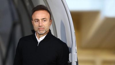 Τι δήλωσε ο Χρήστος Κόντης μετά την ήττα του ΟΦΗ από την ΑΕΚ (0-1)