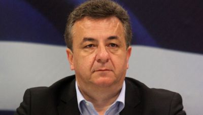 Σταύρος Αρναουτάκης για οπλοκατοχή: «Ανάγκη συστράτευσης για αντιμετώπιση της παραβατικότητας - Ετοιμάζουμε πρόταση στο Υπουργείο Οικονομικών»