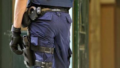 Χανιά: Σύλληψη 21χρονου για δύο ληστείες και απόπειρα ληστείας