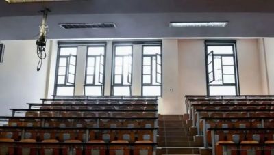 Διαγράφονται 285.000 αιώνιοι φοιτητές-«Δεύτερη ευκαιρία» σε 30.000 που επέστρεψαν στα έδρανα