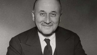 Ζαν Μονέ: Ένας από τους πρωτεργάτες της Ευρωπαϊκής Ένωσης