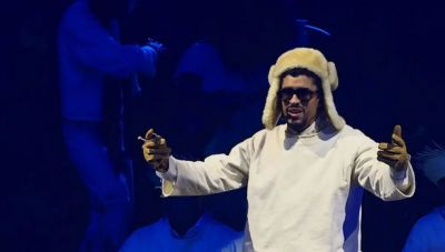 Ο Bad Bunny γράφει ιστορία: Υποψήφιος σε έξι κατηγορίες στα βραβεία Grammy