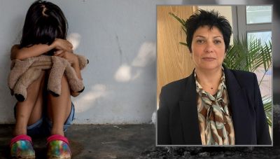 «Ένα παιδί δεν είναι… στον αυτόματο » — Η ιατροδικαστής Ελπίδα Σπανουδάκη μιλά για την παιδική κακοποίηση στον πραγματικό &  ψηφιακό κόσμο