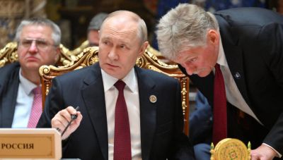 Politico: Κίνδυνος για την Ευρώπη ένας νέος Ψυχρός Πόλεμος με τον Πούτιν ανεξάρτητα της έκβασης του πολέμου στην Ουκρανία