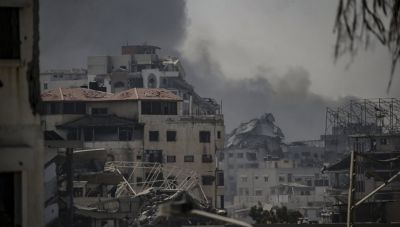 Γάζα: Κατάρ, Αίγυπτος και Τουρκία προτρέπουν τη Χαμάς να δεχτεί το ειρηνευτικό σχέδιο των ΗΠΑ
