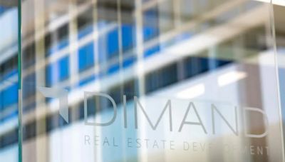 Πρώην Αμερικανική Βάση Γουρνών: Ανάμεσα στα μεγάλα projects της Dimand που αναμένεται να μεταμορφώσουν το Ηράκλειο - Σειρά συναντήσεων