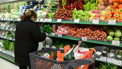 Απομειώθηκε ο πληθωρισμός στην Ελλάδα – Στο 1,8% τον Σεπτέμβριο