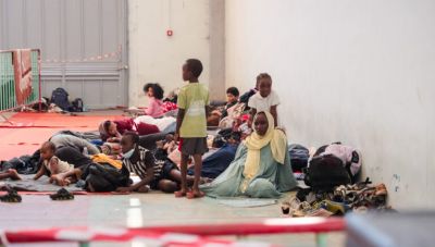 Χανιά: 55 μετανάστες αναχωρούν από την Αγυιά – Ανησυχία για την αύξηση των αφίξεων