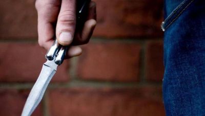 Μεσολόγγι: Τον έπιασαν με μαχαίρι στο σχολείο - Σύλληψη 13χρονου