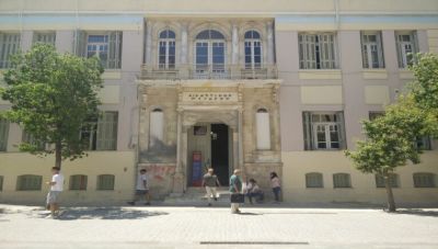 Ηράκλειο: Κακουργηματική δίωξη στον 51χρονο με το 1,3 κιλό ηρωίνης και την κόκα - Πότε απολογείται