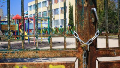 Άγιος Παντελεήμονας: 4χρονη διέφυγε της προσοχής σε νηπιαγωγείο και βρέθηκε στον δρόμο