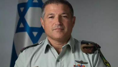 Ισραήλ: Ο Νταβίντ Ζίνι νέος αρχηγός της Υπηρεσίας Εσωτερικής Ασφάλειας