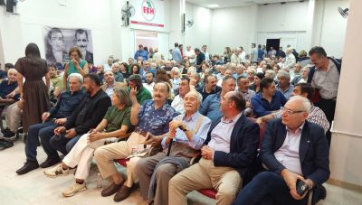 ΠΑΣΟΚ: «Μήνυμα νίκης από το Ηράκλειο» - Κορυφαία στελέχη και τοπικοί βουλευτές, παρουσίασαν το πρόγραμμα του Κινήματος 