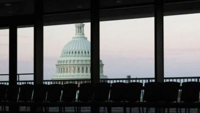 Οι ΗΠΑ οδεύουν προς δεύτερη εβδομάδα δημοσιονομικής παράλυσης