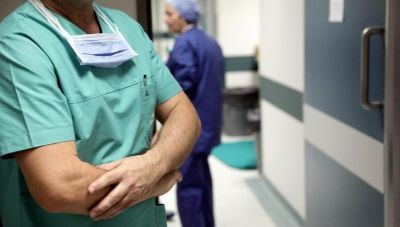 Εγκύκλιος για τα 12 ραντεβού στο ΕΣΥ - Aλ. Πατριανάκος: «Παρά τις αρχικές δυσκολίες, φαίνεται να υπάρχει μια εξομάλυνση»