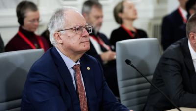 Τη συμφωνία μεταξύ Ισραήλ και Χαμάς για την Γάζα χαιρέτισε ο Πρόεδρος της Δημοκρατίας Κωνσταντίνος Τασούλας