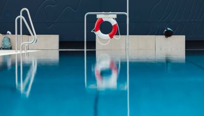 Τετράχρονο παιδάκι πνίγηκε σε πισίνα ξενοδοχείου στη Σαντορίνη