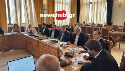 Μανώλης Γραφάκος για το εργοστάσιο καύσης απορριμμάτων στην Κρήτη-Δεν θα αυξηθούν τα τέλη