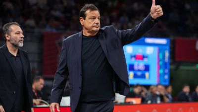 Αταμάν και άλλοι 5 προπονητές ψάχνουν χαρτιά για να μπορέσουν να κοουτσάρουν τις ομάδες τους