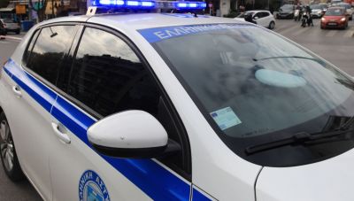 27χρονος προσπάθησε να ληστέψει ψιλικατζίδικο στη Θεσσαλονίκη – Κατάφερε να αρπάξει μόνο μπύρες