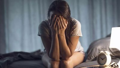 Επιστήμονες εντόπισαν «διακόπτη» της κατάθλιψης στον εγκέφαλο