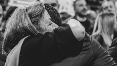 Πέθανε η μητέρα του Κωνσταντίνου Κυρανάκη: To συγκινητικό «αντίο»