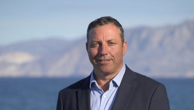 Καταδυτικό Πάρκο Αγίου Νικολάου και επαναφορά διπλής κυκλοφορίας στον παραλιακό στο επίκεντρο