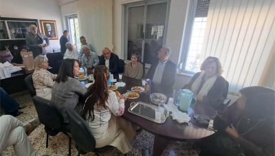 Στη Νεάπολη η έδρα του νέου Κέντρου Μεσαιωνικής και Νεότερης Ιστορίας και Αρχαιολογίας Λασιθίου