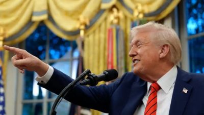 Ο Ντόναλντ Τραμπ χαίρει άκρας υγείας με «καρδιά 65άρι» αναφέρει ο Λευκός Οίκος