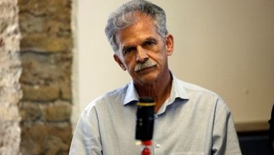 Σπύρος Δανέλλης στο newshub.gr: «Η κίνηση Τσίπρα μπορεί να αποτελέσει την αφορμή για ένα Big Bang στην Κεντροαριστερά»