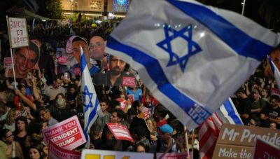 Γάζα: Αντίστροφη μέτρηση για την απελευθέρωση των ομήρων – Στην Αίγυπτο η «σύνοδος για την ειρήνη» τη Δευτέρα