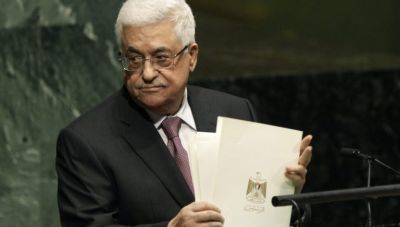 Στη σύνοδο κορυφής για τη Γάζα θα πάρει μέρος ο Μαχμούντ Αμπάς