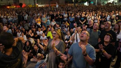 Θρίλερ με την ώρα απελευθέρωσης των ομήρων από τη Χαμάς – Θα συμβεί ξημερώματα Δευτέρας, λέει το Ισραήλ