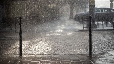 Με βροχές ξεκινάει η εβδομάδα-Ποιες περιοχές θα πλήξουν