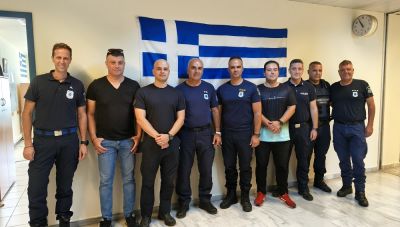 Ένωση Αστυνομικών Υπαλλήλων Ηρακλείου: “Σε οριακή κατάσταση ο στόλος της Άμεσης Δράσης”