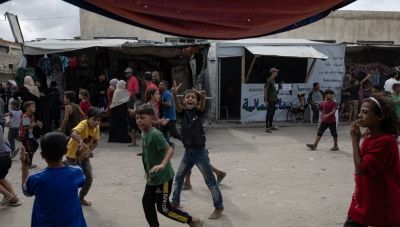 Η εκεχειρία στη Γάζα δεν είναι ειρήνη - αλλά υπάρχει ελπίδα να γίνει