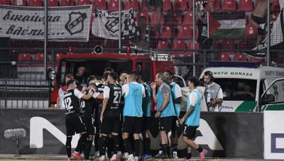 ΟΦΗ: Δεκτή από το εφετείο η αναστολή ποινής για την υπόθεση Παπάζογλου