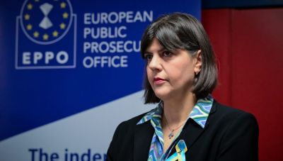 «Η διαφθορά κάτω από το χαλί»