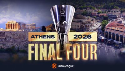 Final-4 στην Αθήνα: Τι σημαίνει για την ελληνική οικονομία και τον τουρισμό