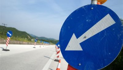 ΒΟΑΚ: Νέα διακοπή κυκλοφορίας στο τμήμα Νεάπολη - Άγιος Νικόλαος