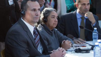 Κούβα: Ο αντιφρονών Χοσέ Ντανιέλ Φερέρ έφυγε για τις ΗΠΑ