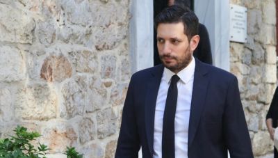 Κωνσταντίνος Κυρανάκης: Σήμερα η κηδεία της μητέρας του – Το τελευταίο «αντίο»