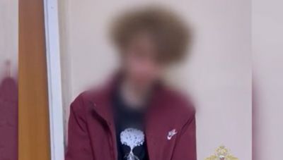 Ρωσία: 14χρονος μαχαίρωσε μέχρι θανάτου την κοπέλα του και μια γειτόνισσα που προσπάθησε να τη βοηθήσει