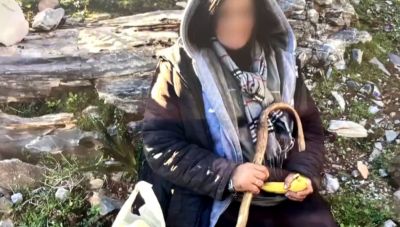 Πέθανε η γυναίκα που είχε ξυλοκοπηθεί άγρια από τον σύζυγό της