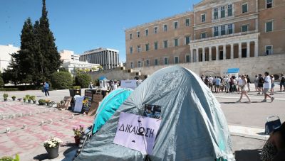 Γιατί αποφάσισε ο Μητσοτάκης η ευθύνη για τον Άγνωστο Στρατιώτη να περάσει στο υπ. Εθνικής Άμυνας