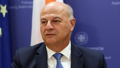 Κ. Τσιάρας για ευλογιά : Θα ερευνηθεί αν έχει γίνει παράνομος εμβολιασμός
