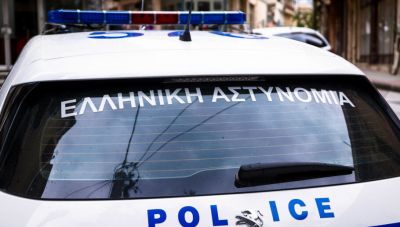 Ρέθυμνο: Χειροπέδες σε 28χρονο για κατοχή φωτοβολίδων, καπνογόνων και κροτίδας