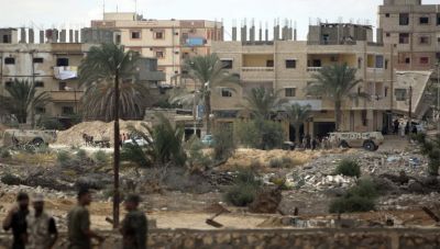 Το Ισραήλ δεν θα ανοίξει ξανά το συνοριακό πέρασμα της Ράφα και θα περιορίσει τη βοήθεια - Ο λόγος